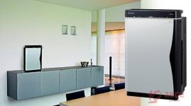 Purificator Daikin MCK75J