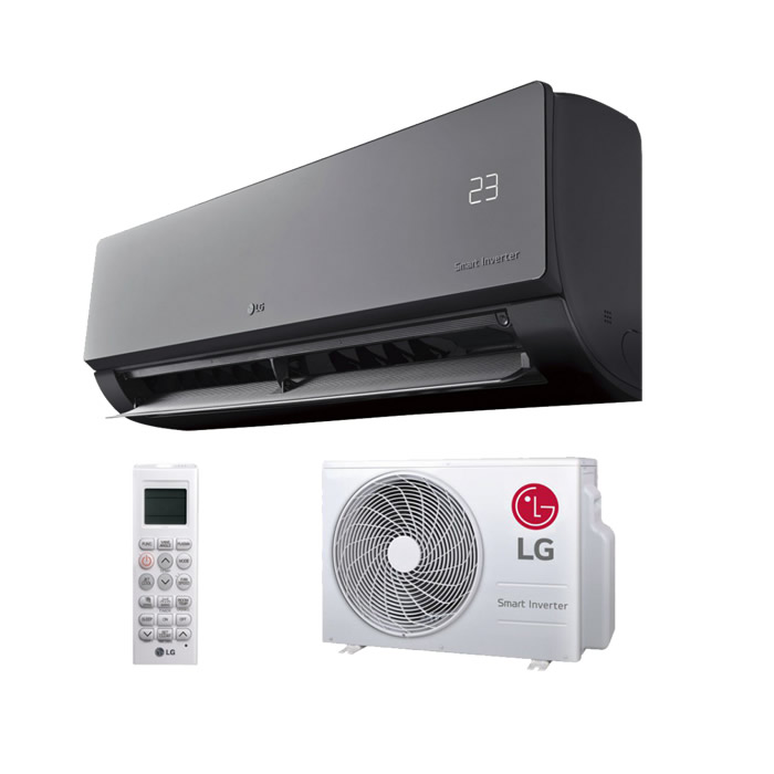 LG Artcool LG Artcool