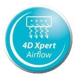 4D Air Flow
