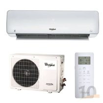 Whirlpool SPIW 312 A2WF