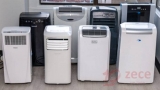 Cel mai bun aparat de aer conditionat portabil