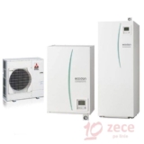 Pompe de Caldura Zubadan