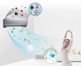 La ce ajuta igienizarea unui aer conditionat