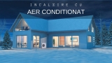 Cel mai bun aparat de aer conditionat pentru incalzire