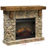 Cel mai frumos semineu electric